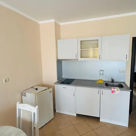 Appartement Private In Primea *
