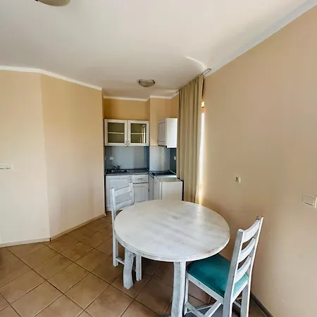 Private In Primea Appartement Tsarevo