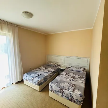 Private In Primea Appartement