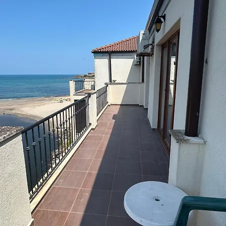 Appartement Private In Primea Tsarevo