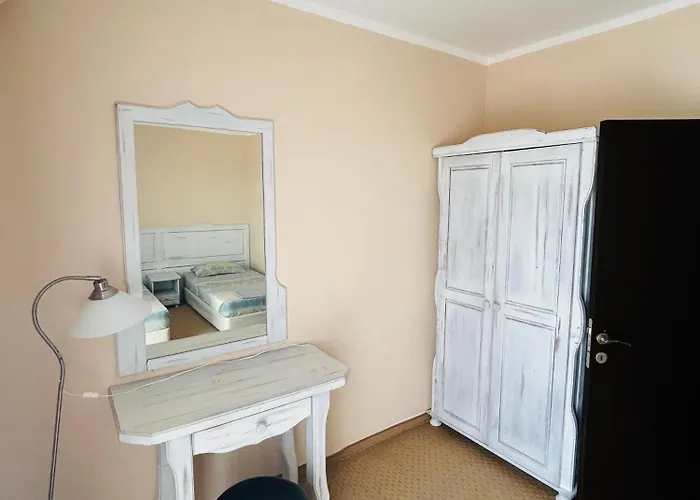 Private In Primea * Tsarevo