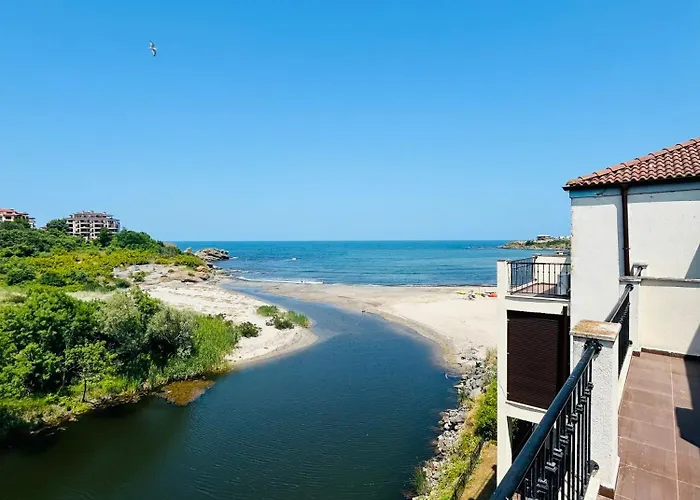 Private In Primea Daire Tsarevo