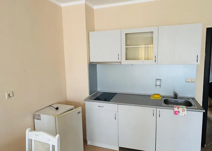 Lägenhet Private In Primea *